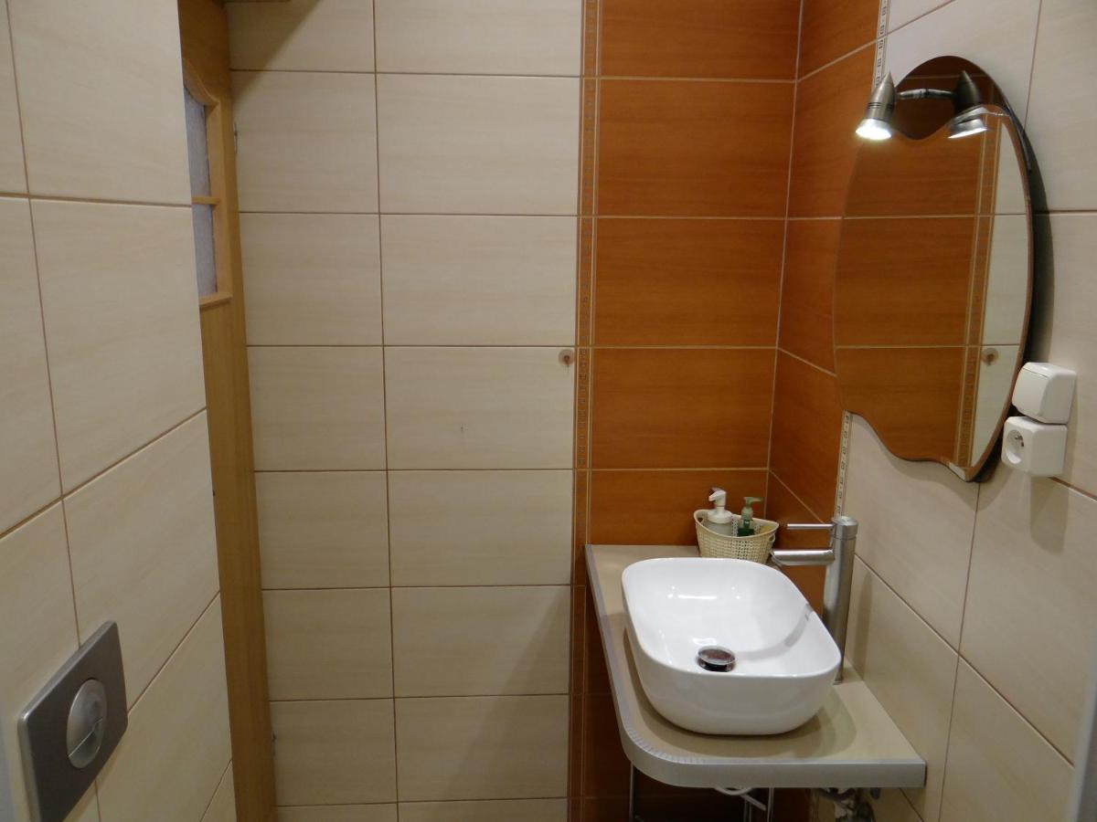 Apartamento Dom na wzgórzu Gorlice Exterior foto